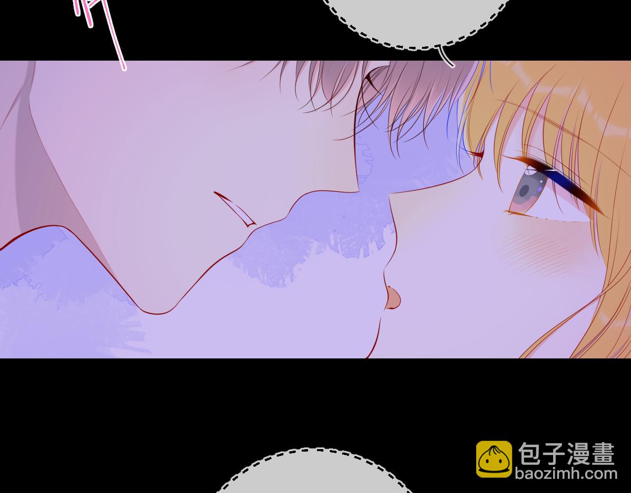 第100话 在他的被窝44