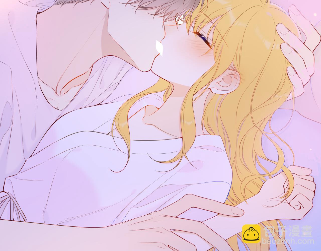 第100话 在他的被窝51