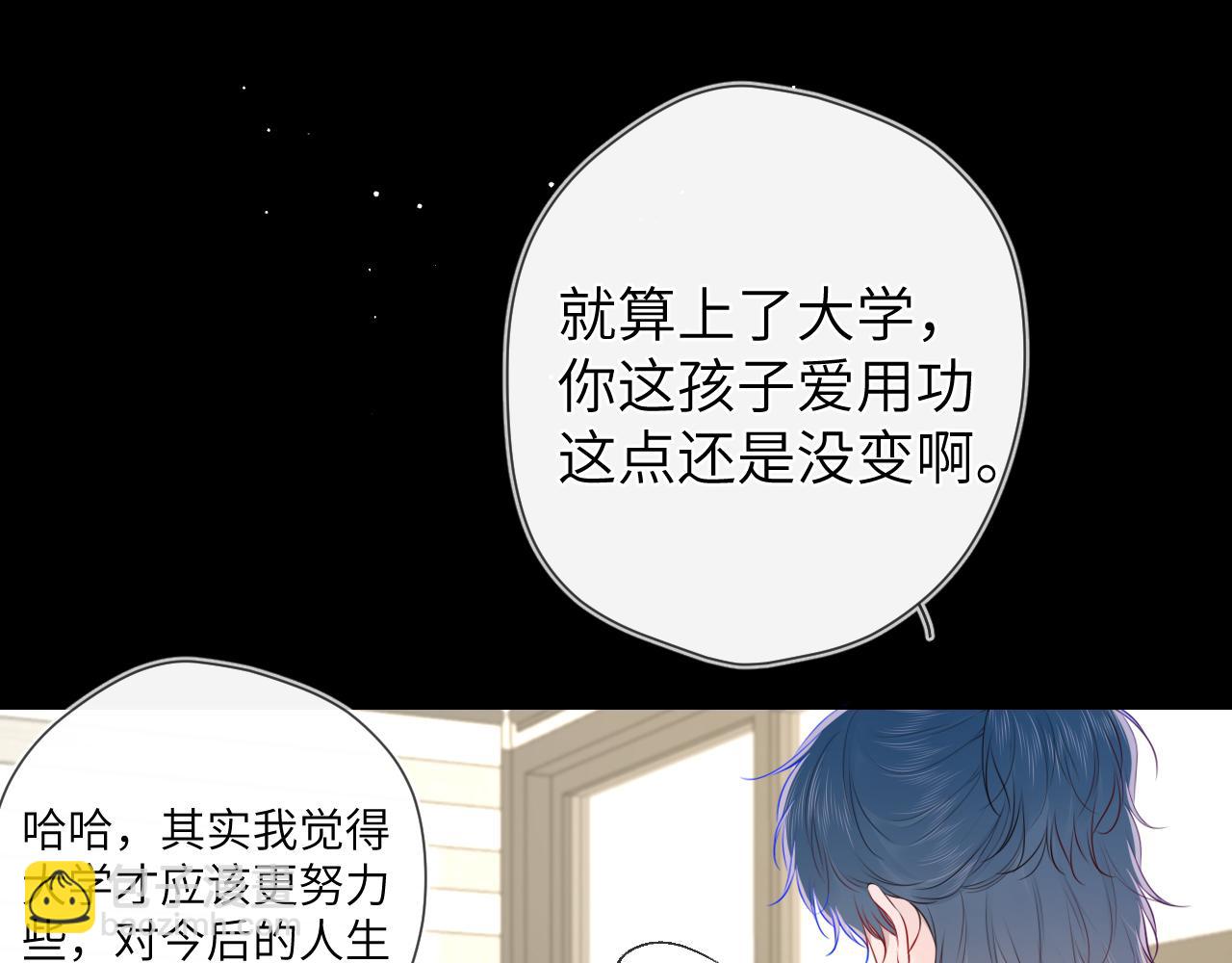 第100话 在他的被窝6