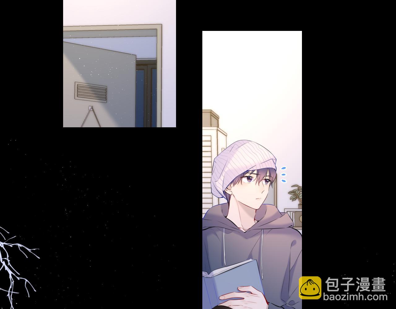 第118话 对她在意的不得了5