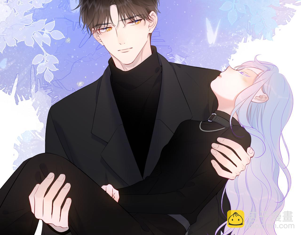 第121话 寒冬，过去了121