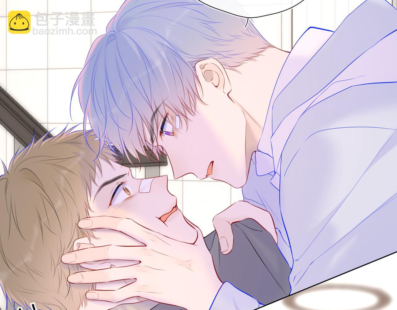 第125话  我确实喜欢她69