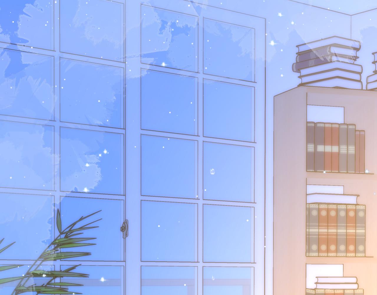 第131话 吻都不会接？0