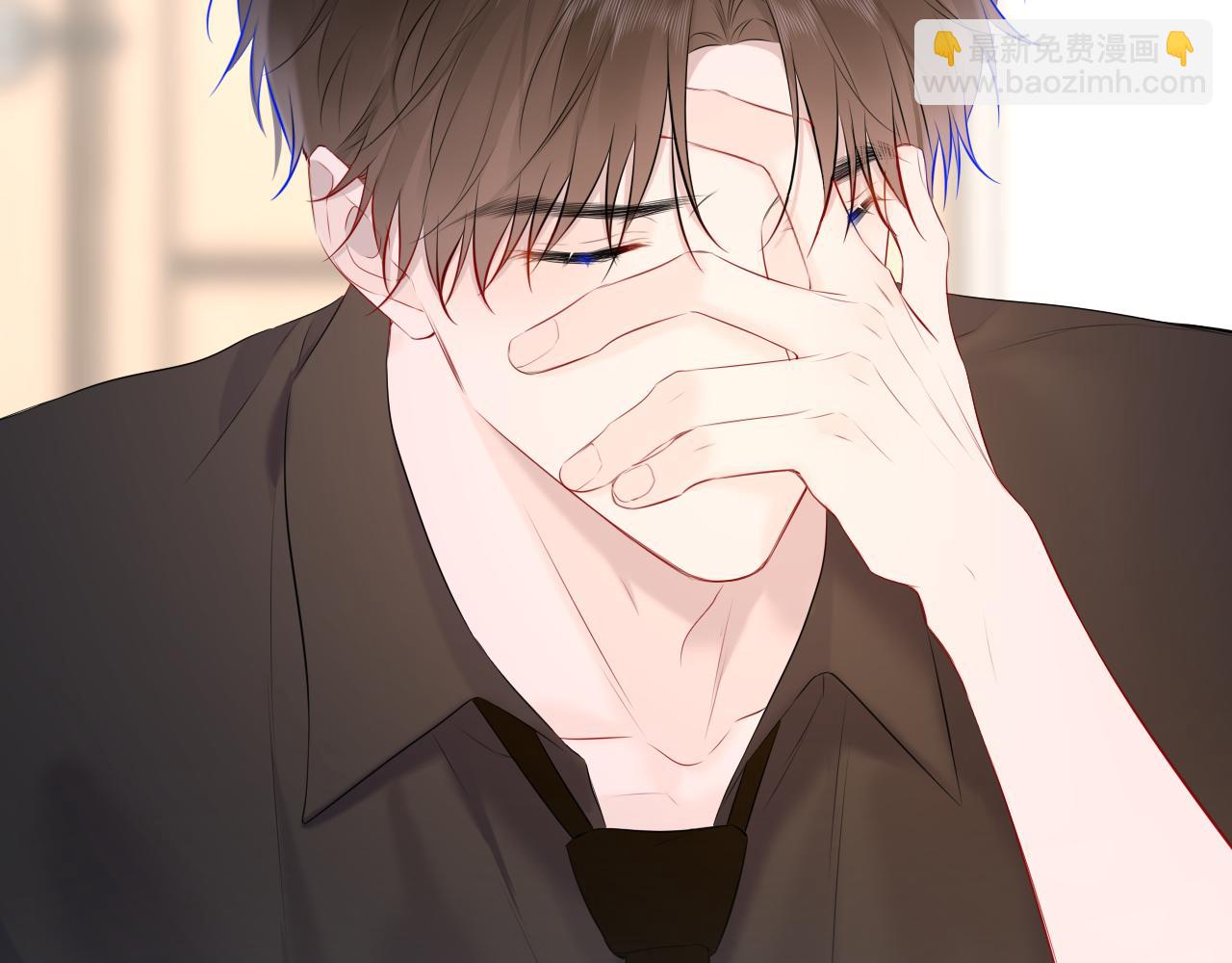 第131话 吻都不会接？108