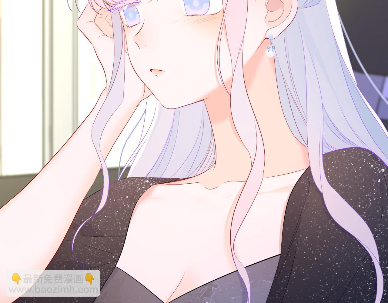第131话 吻都不会接？131