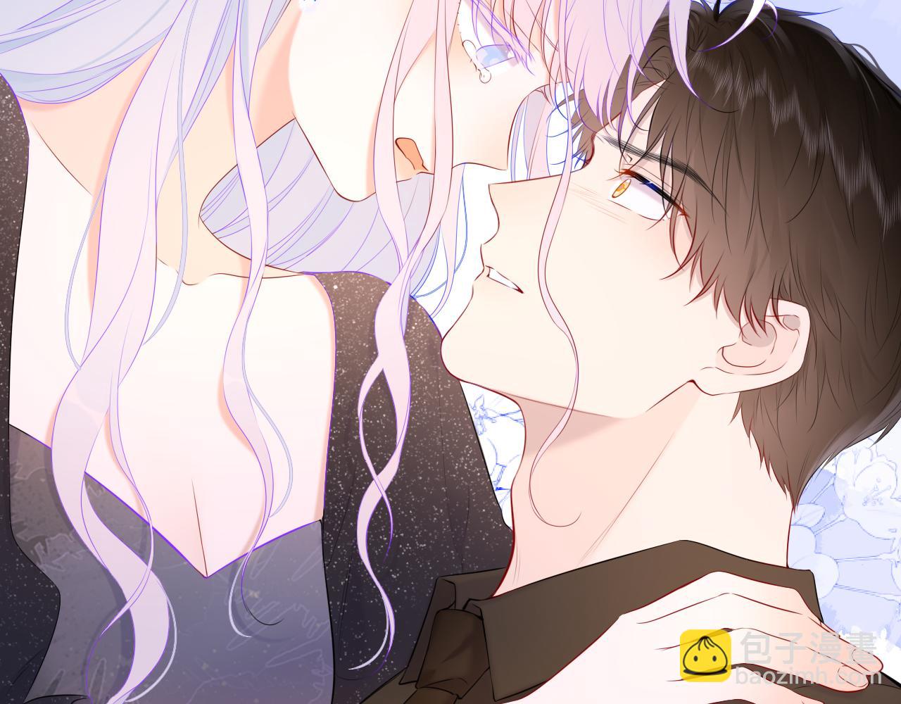 第131话 吻都不会接？18