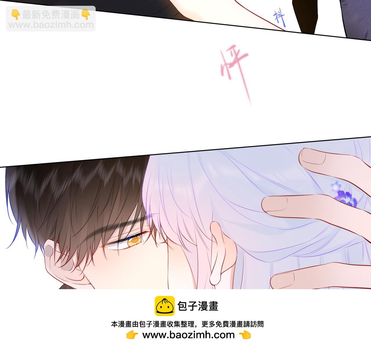 第131话 吻都不会接？53