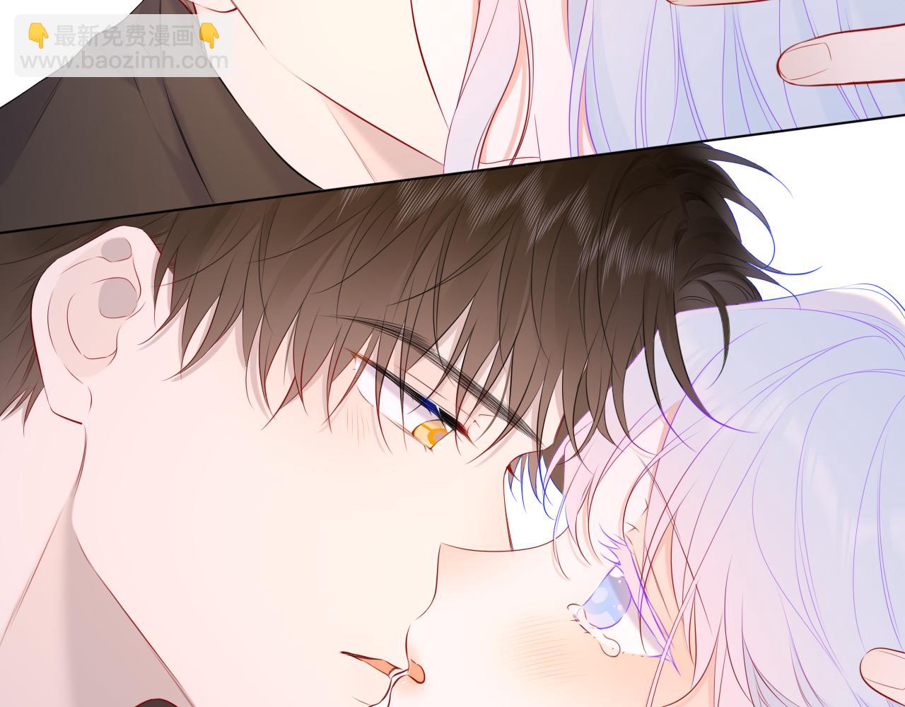 第131话 吻都不会接？54