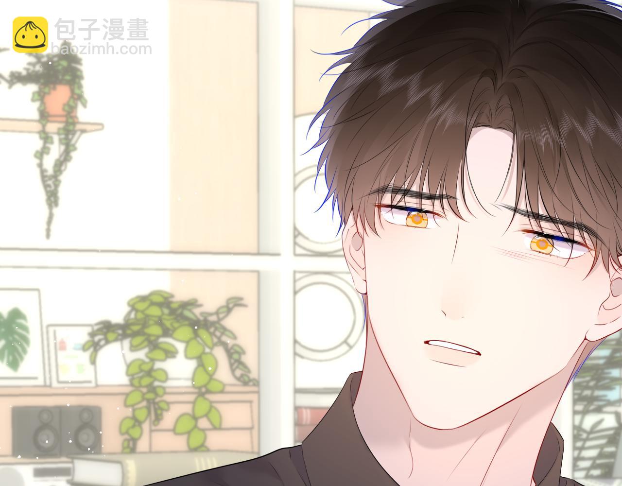 第131话 吻都不会接？8