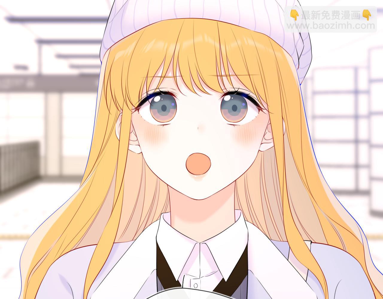 第132话 妹妹彻底被抢走！59