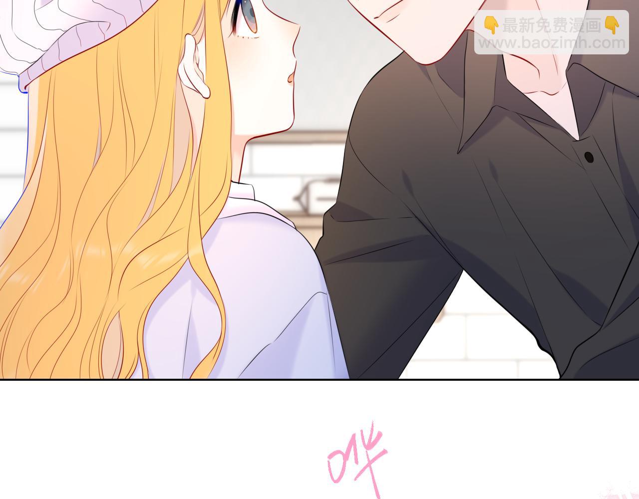第132话 妹妹彻底被抢走！90