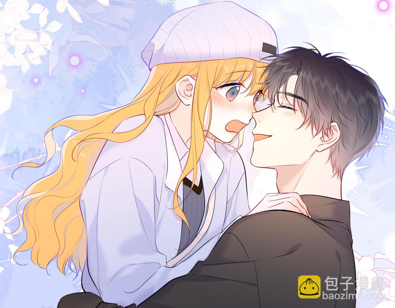 第132话 妹妹彻底被抢走！92