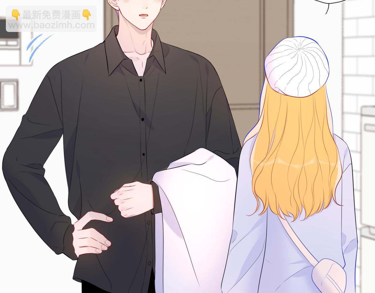 第133话 老夫老妻害什么羞94