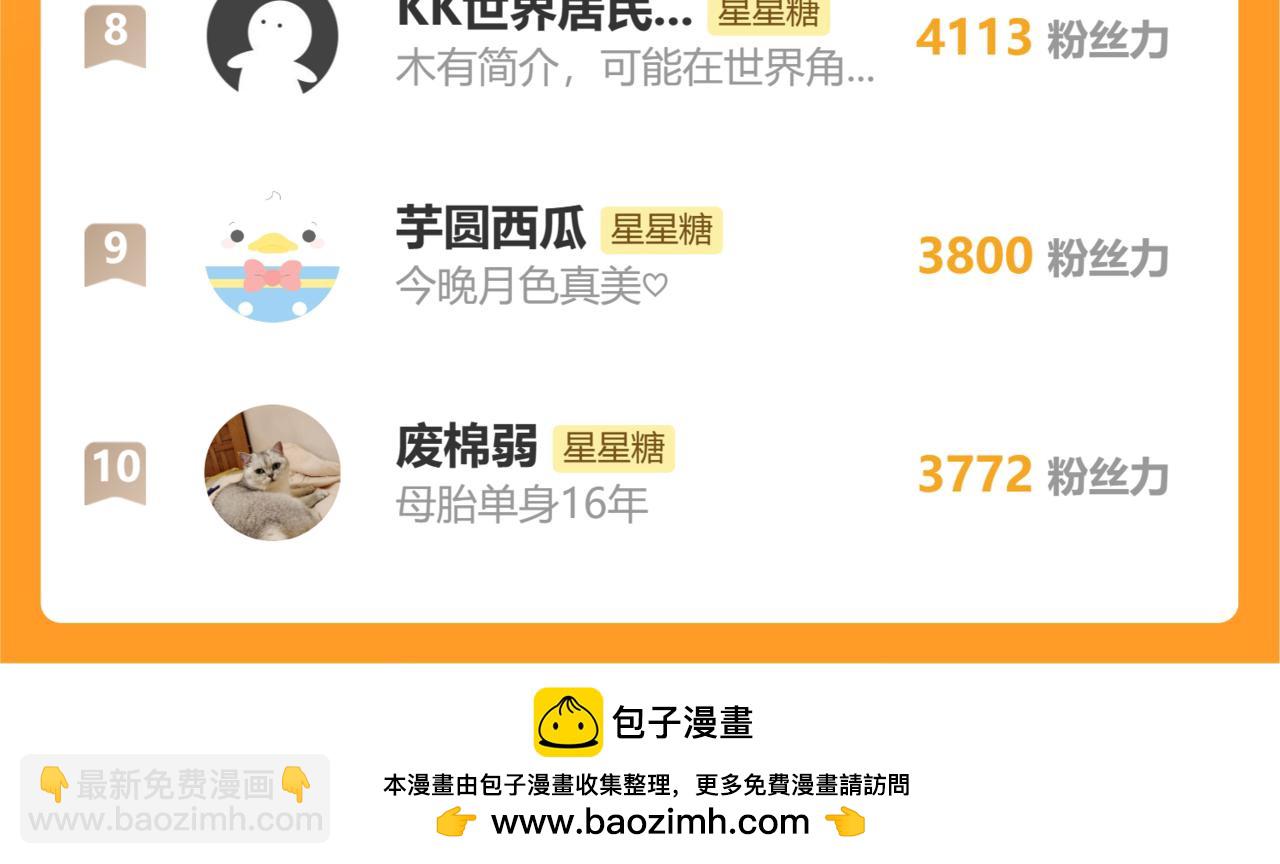 第137话 没说不亲你101