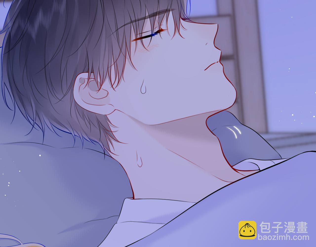 第137话 没说不亲你65