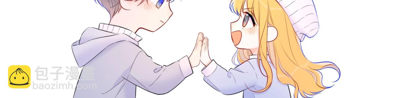 第3期 角色mbti！2