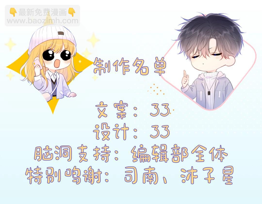 第3期 角色mbti！20