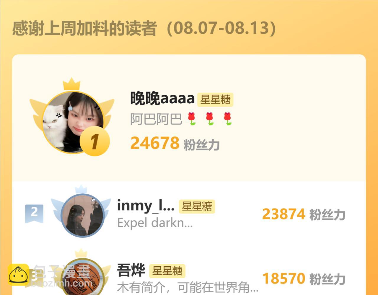 第142话 不许喜欢别人97