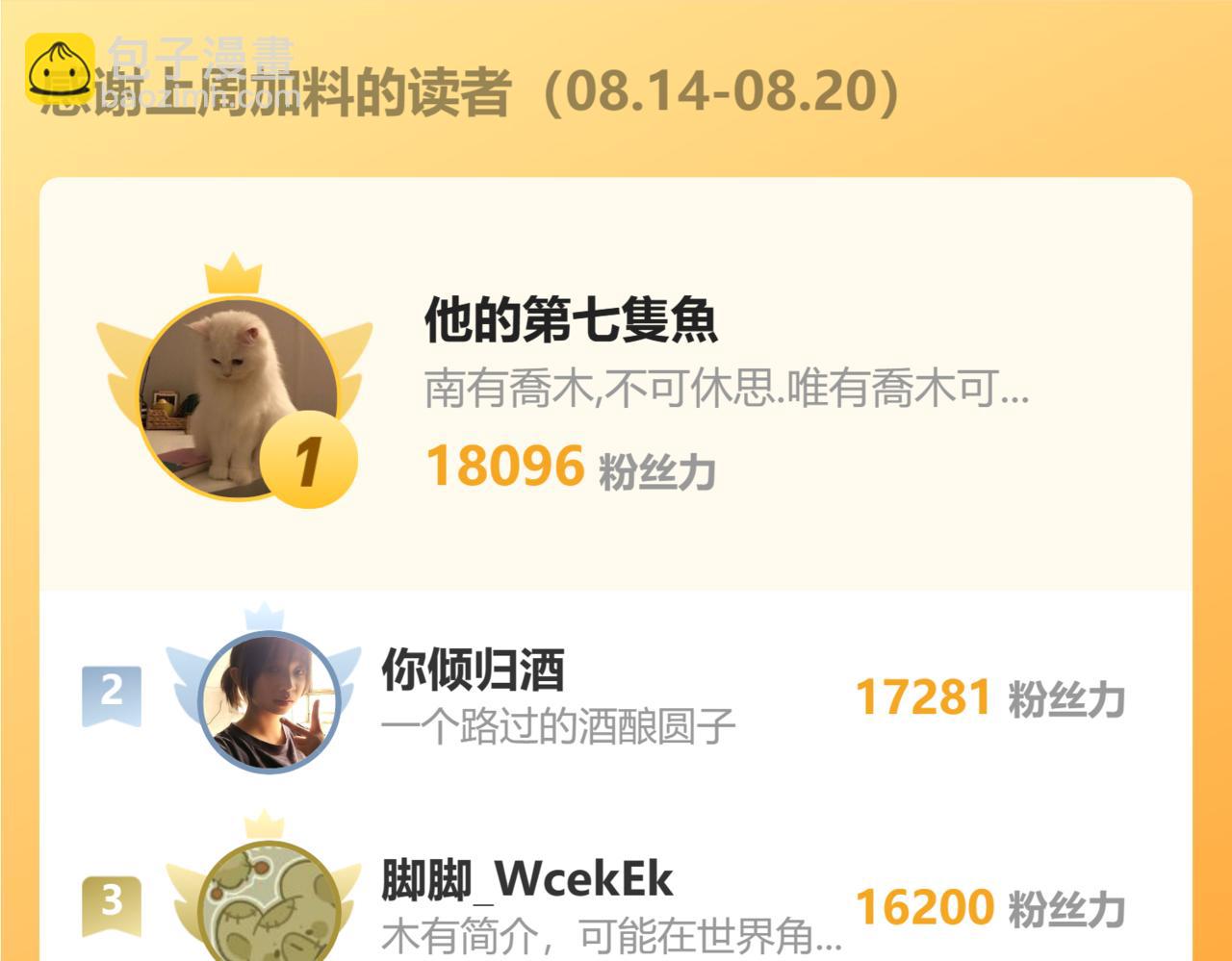 第143话 别走好不好？111