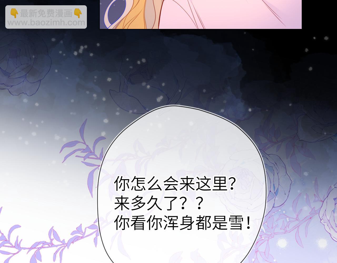 第147话 雪夜微凉的吻108