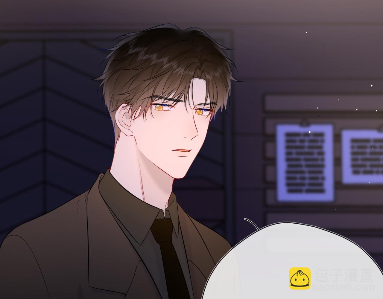 第147话 雪夜微凉的吻50