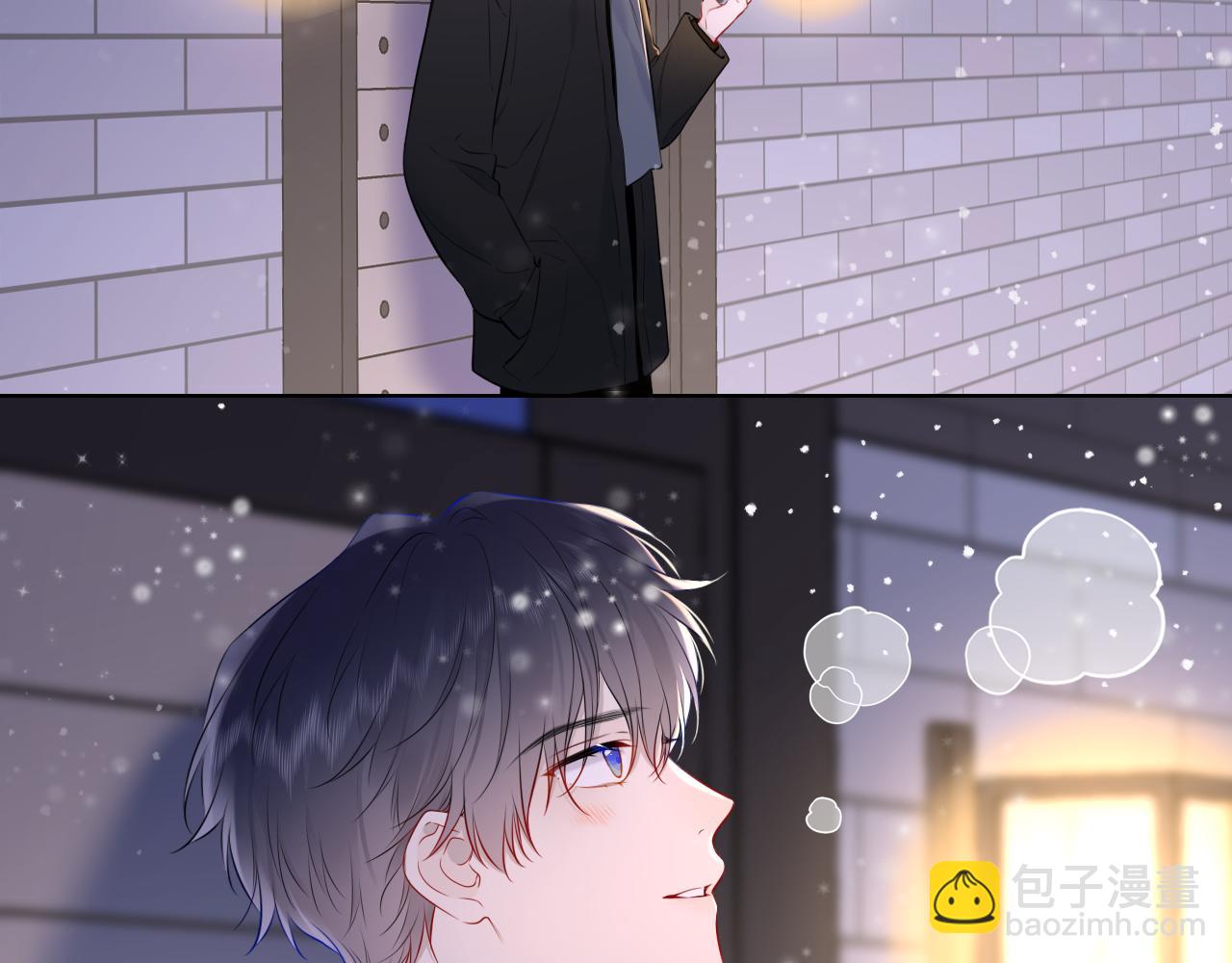 第147话 雪夜微凉的吻80