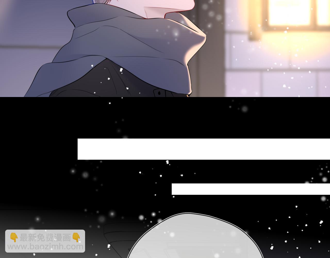 第147话 雪夜微凉的吻81