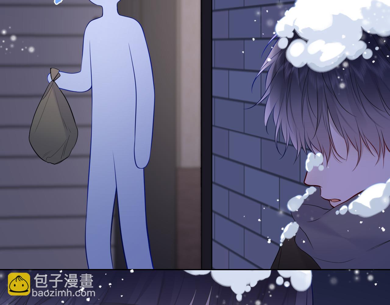 第147话 雪夜微凉的吻92