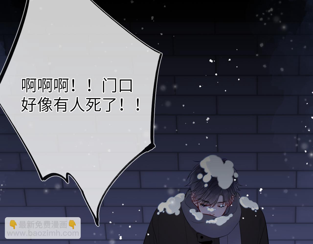 第147话 雪夜微凉的吻94