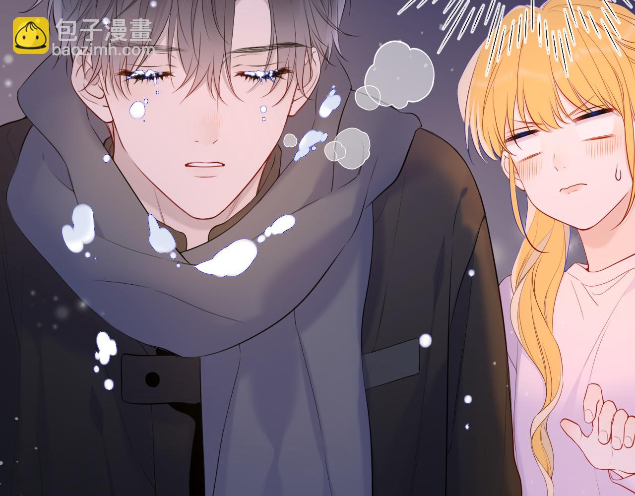 第148话 摸摸我16