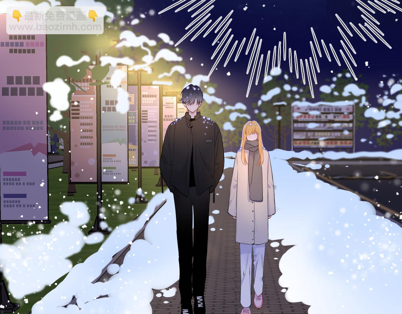 第148话 摸摸我32