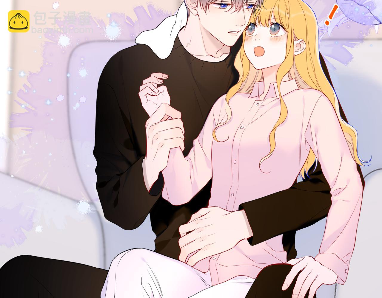 第148话 摸摸我97