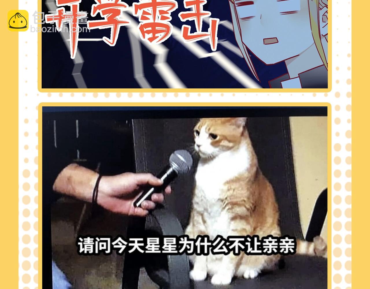 第38期 一波梗图来袭！11