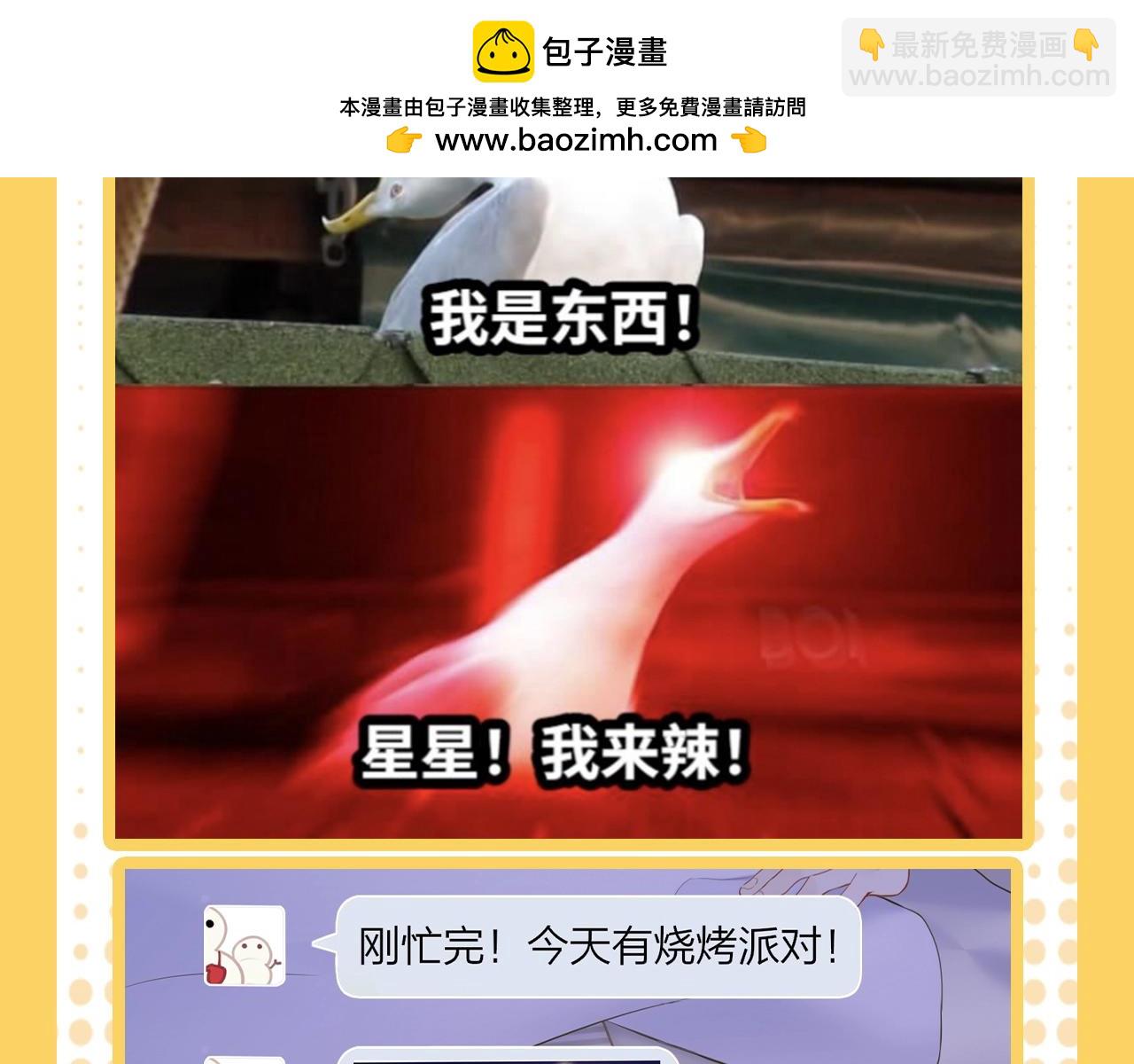 第38期 一波梗图来袭！3