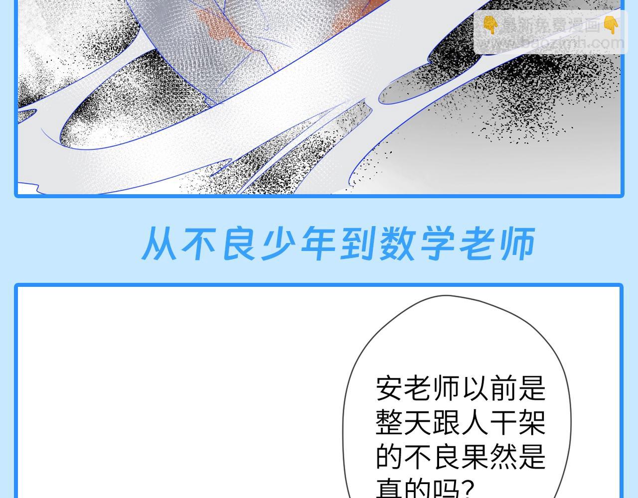 第46期  特别企划：安老师的多重身份8