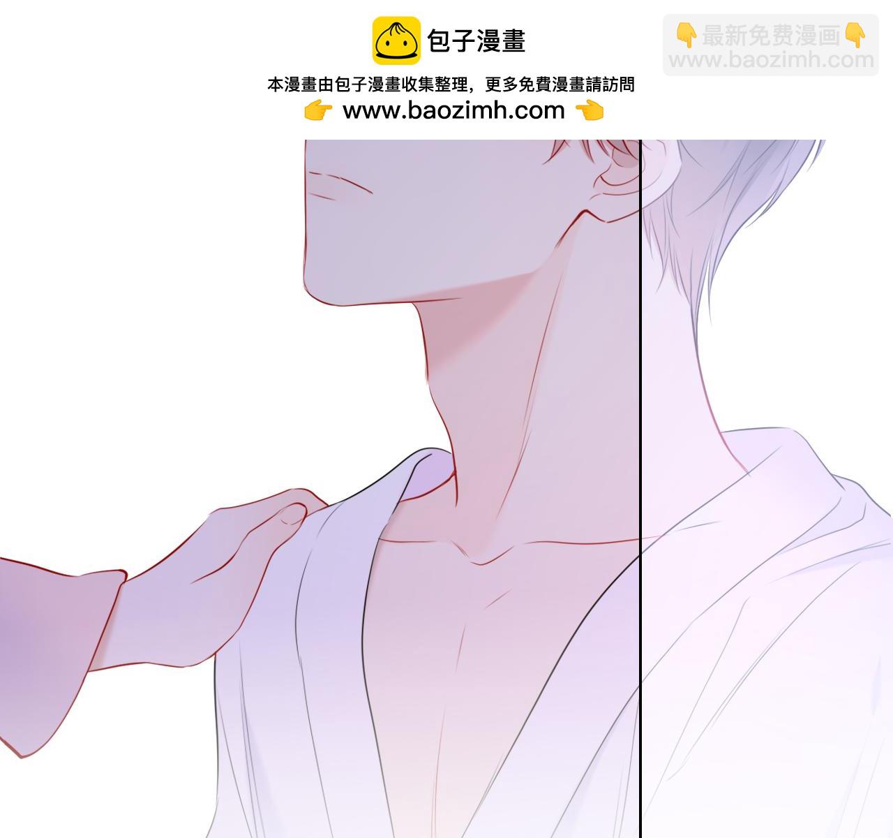 第150话 奇怪的男人堆1
