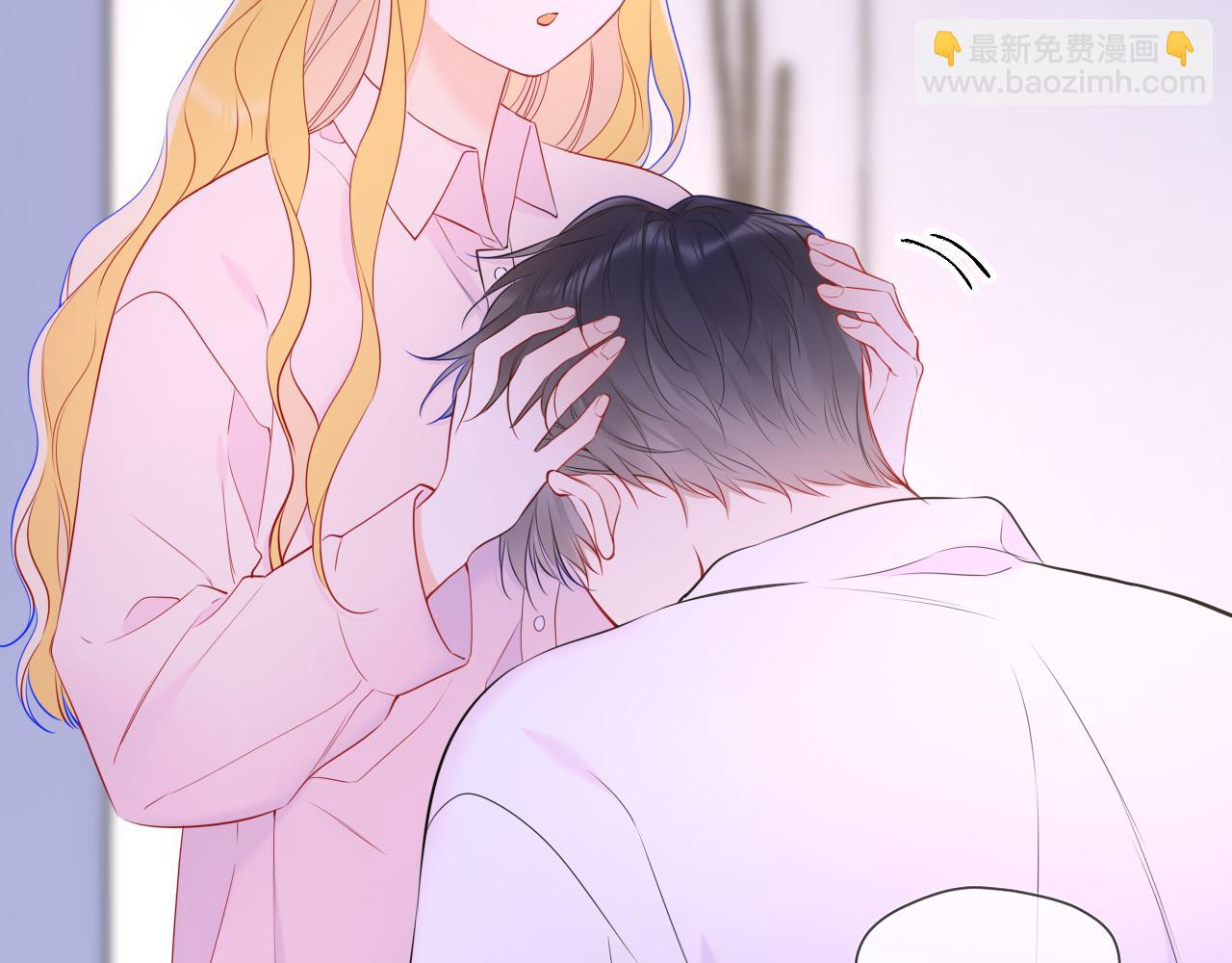 第150话 奇怪的男人堆29