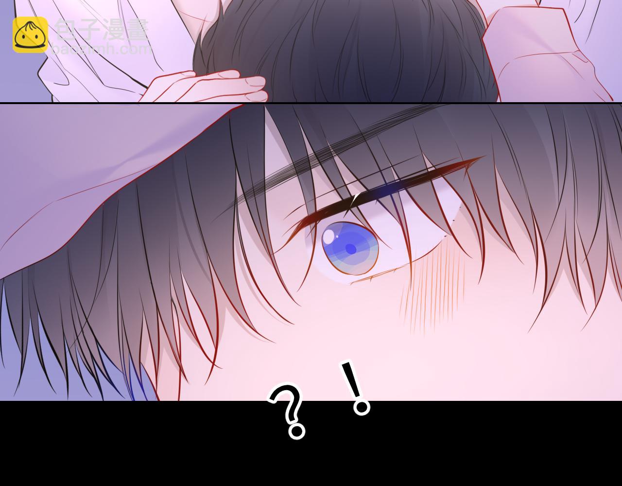 第150话 奇怪的男人堆35