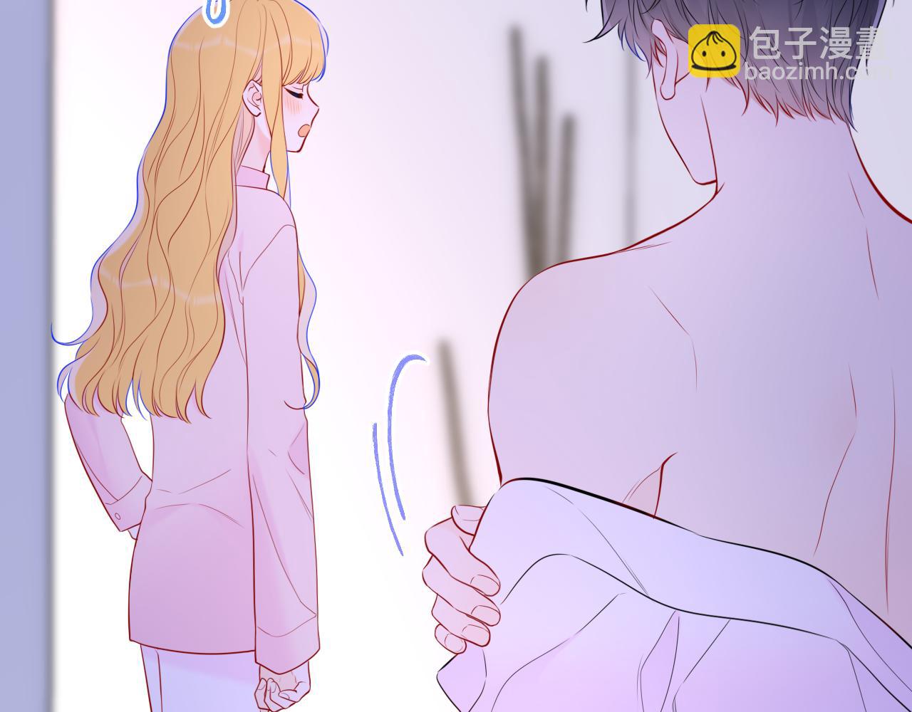 第150话 奇怪的男人堆51