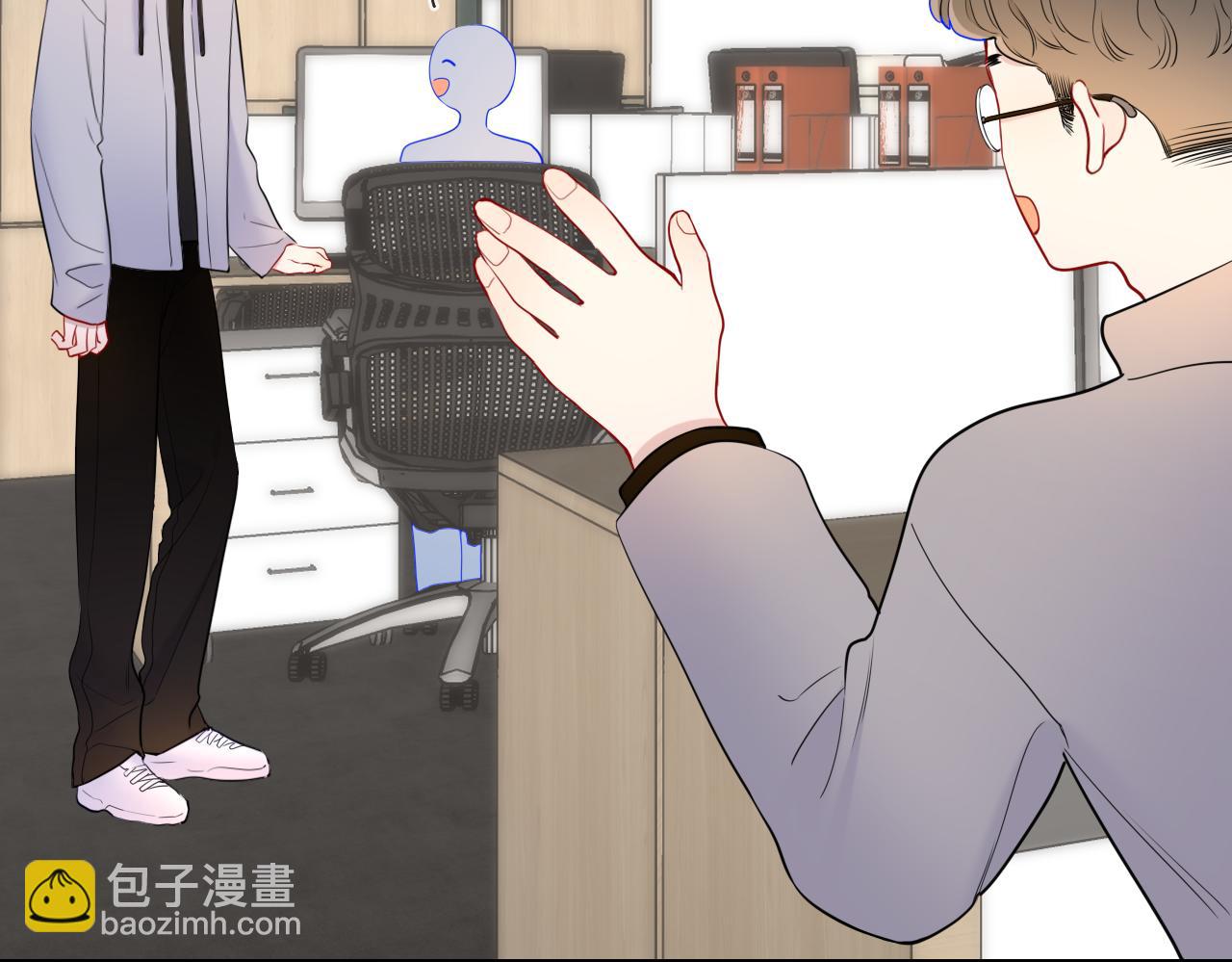 第151话 他，醉醺醺63