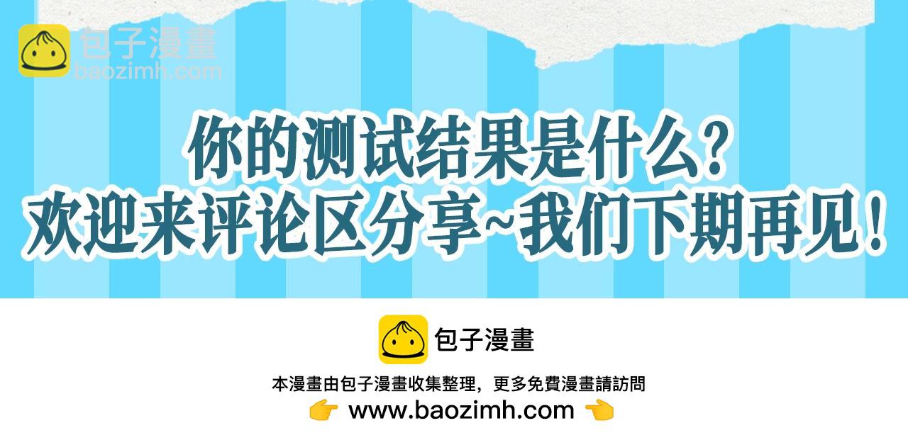 第68期 整活企划：测一测你是星辰于我的谁？10