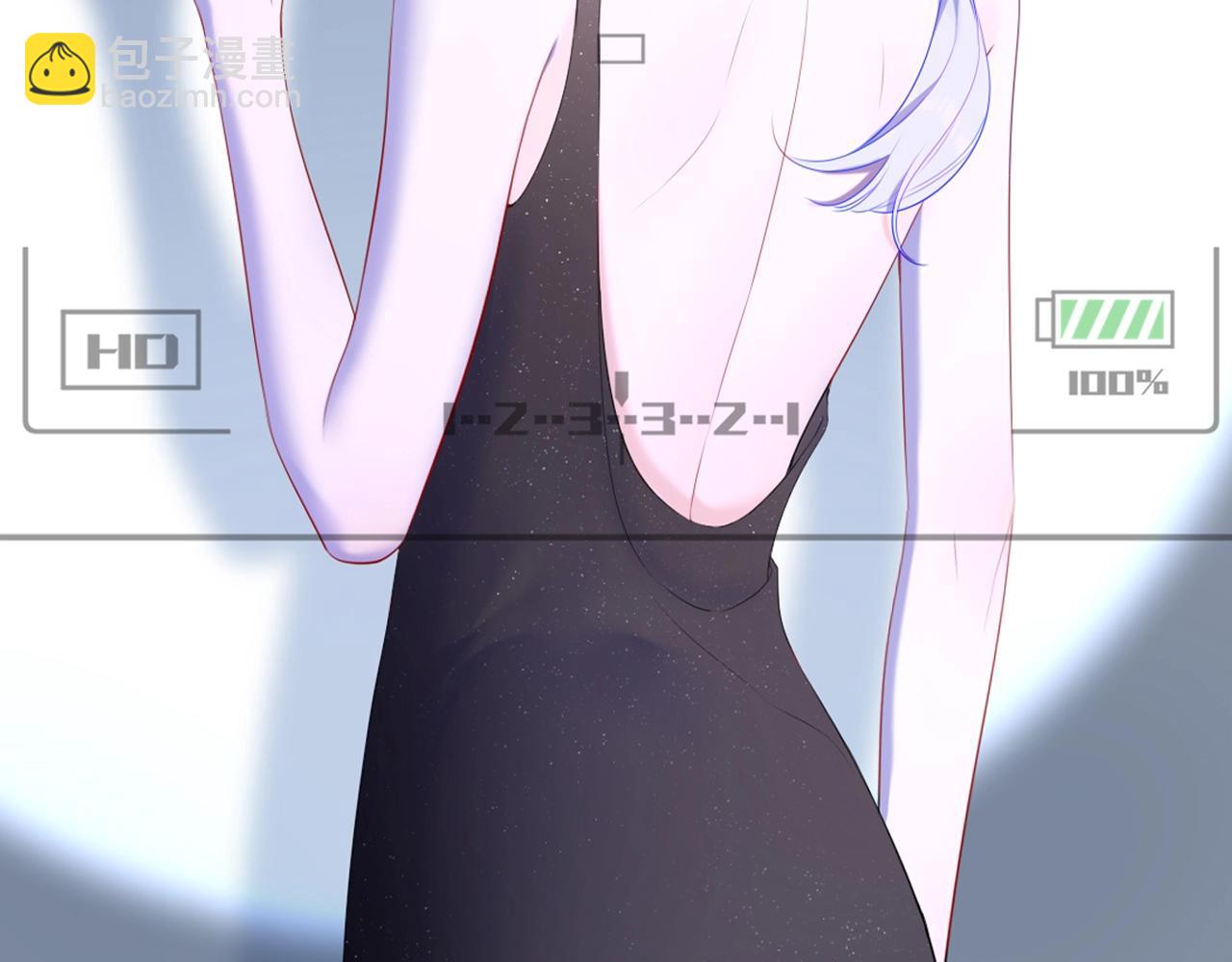 第71期 粉丝福利：陆溪绝美瞬间欣赏10