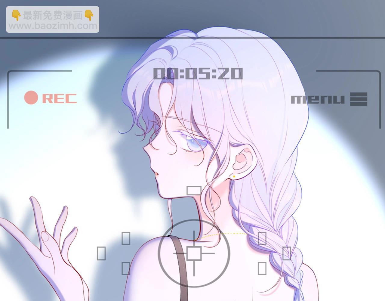 第71期 粉丝福利：陆溪绝美瞬间欣赏9