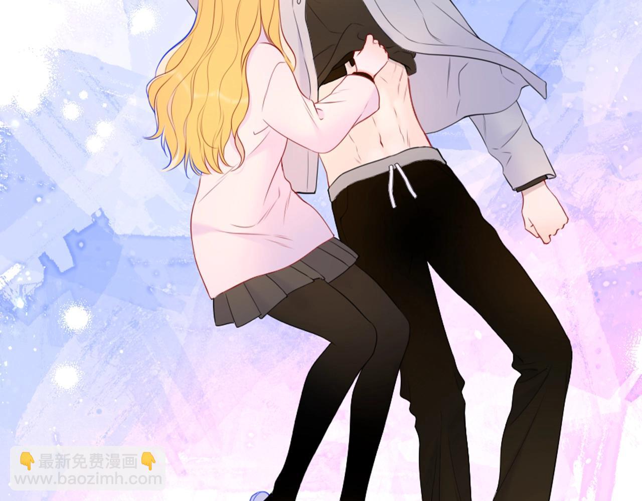 第78期 整活企划：星星&司南甜蜜瞬间纯享4