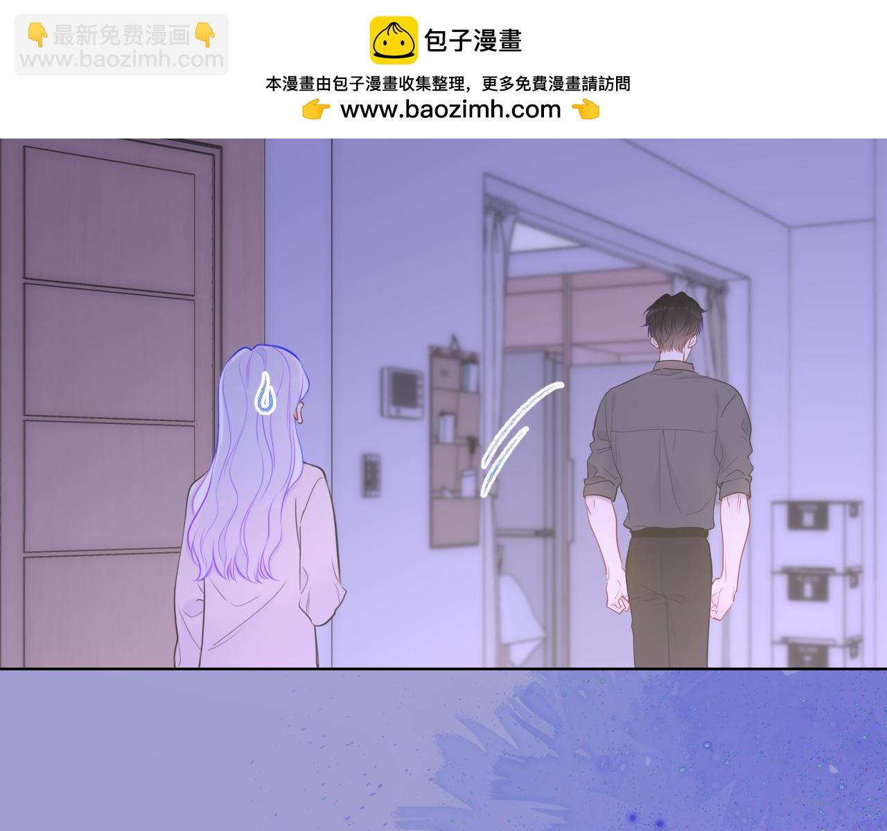 第154话 爱与欲望，纠缠不清84