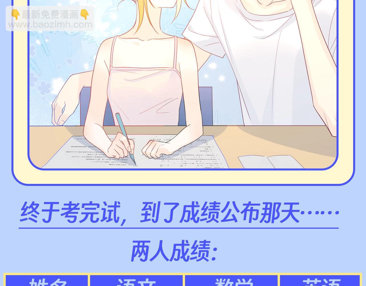 第95期 特别企划：星星梦到高中考前的一天了！15