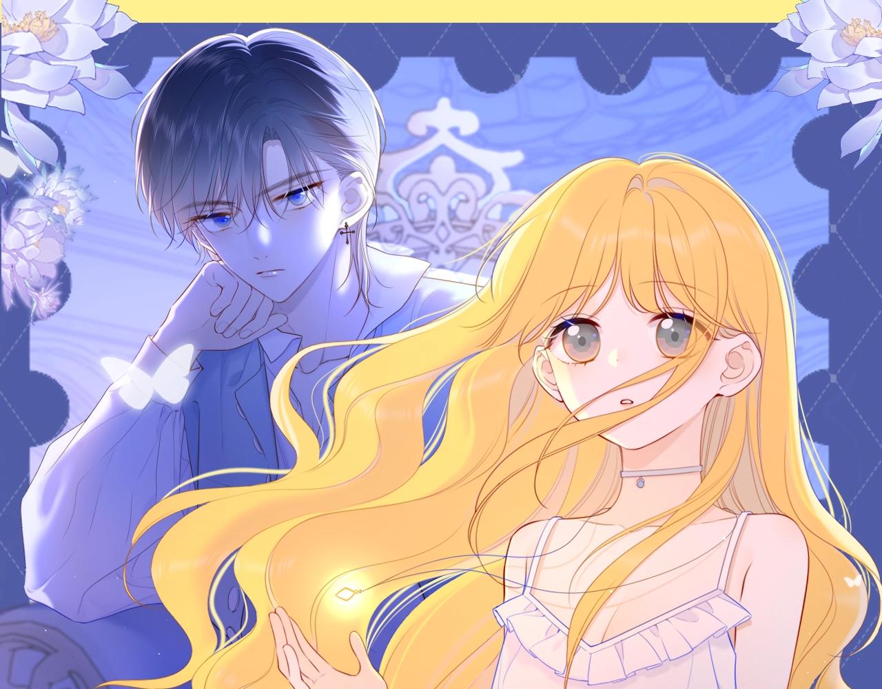 第127期 粉丝福利：《星辰于我》精美壁纸分享！0