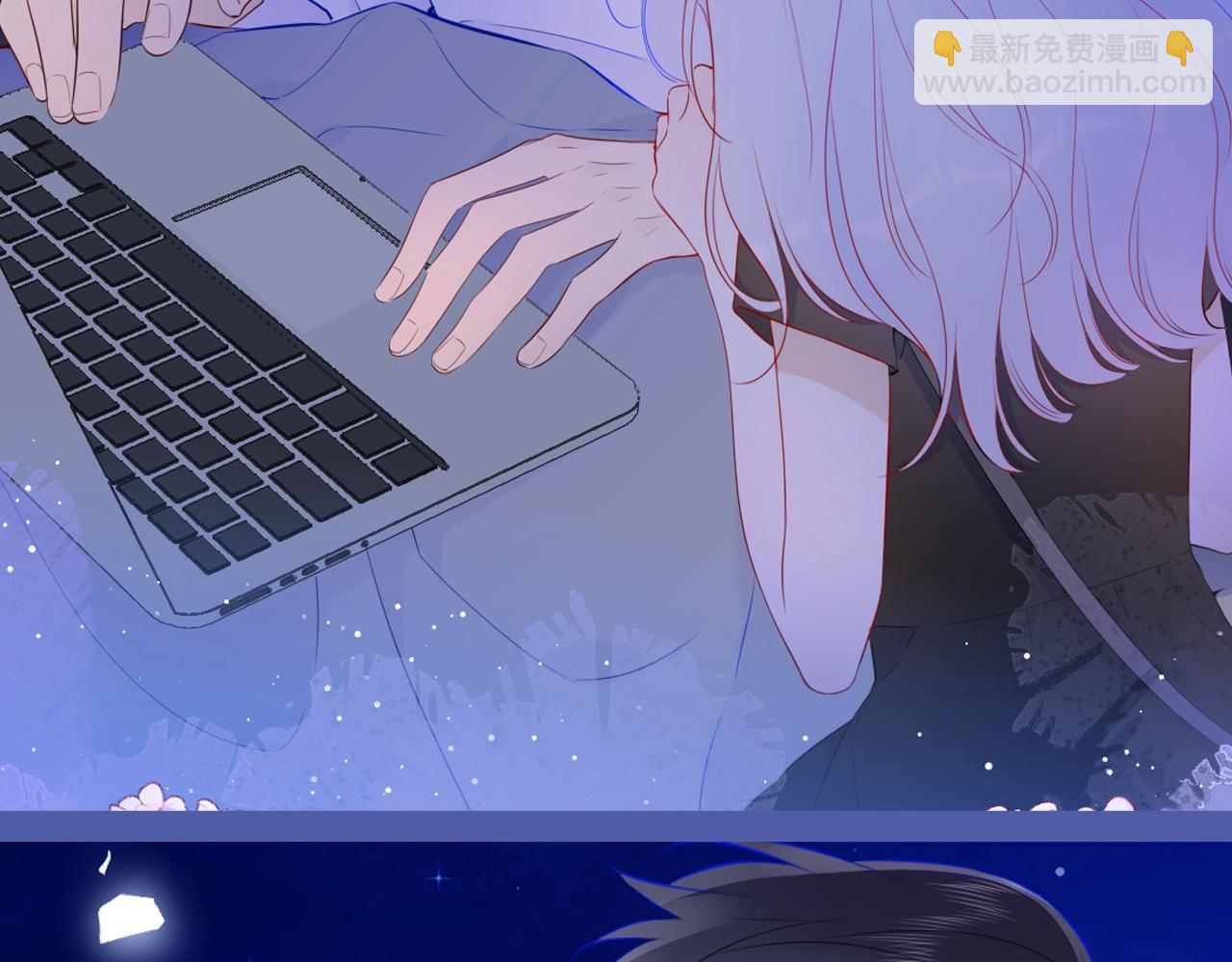 第127期 粉丝福利：《星辰于我》精美壁纸分享！13