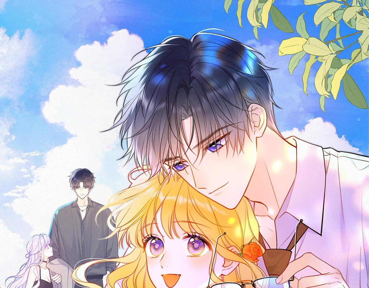 第8话 争宠0