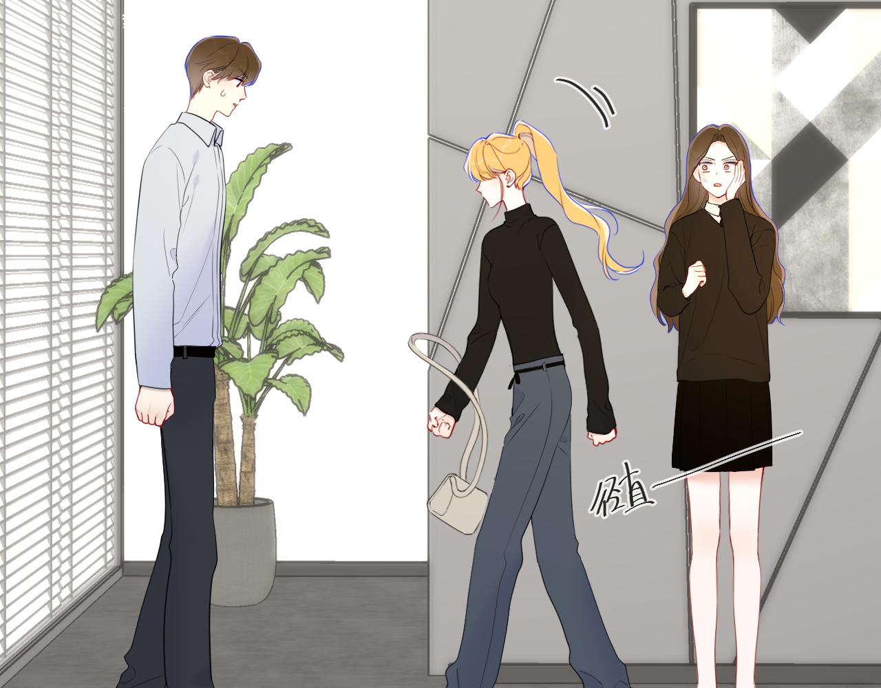 第21话 娇柔的未婚妻66